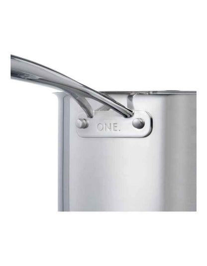 ONE SSteel 24cm Frypan