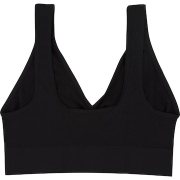 Bonds Ladies Comfy Crop Size XL Assorted each