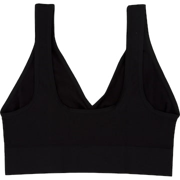 Bonds Ladies Comfy Crop Size M Assorted each
