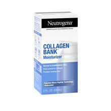 NEUTROGENA COLLAGEN BANK DAILY MOISTURISER 59ML