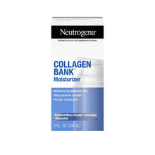 NEUTROGENA COLLAGEN BANK DAILY MOISTURISER 59ML