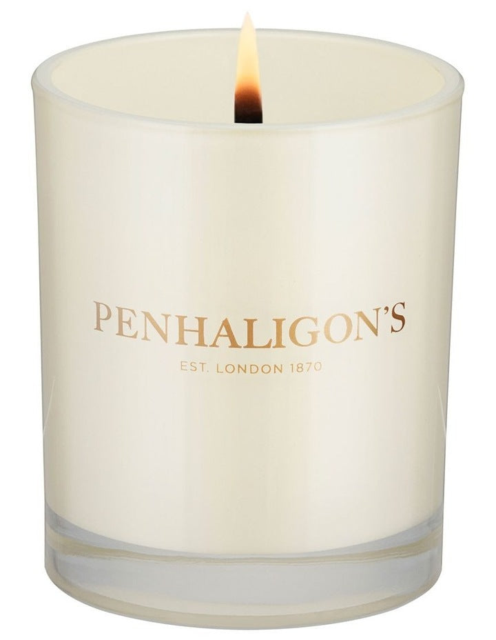 Ceylon Pekoe Medium Candle 200g