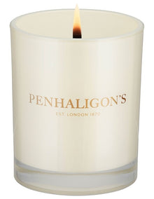 Ceylon Pekoe Medium Candle 200g