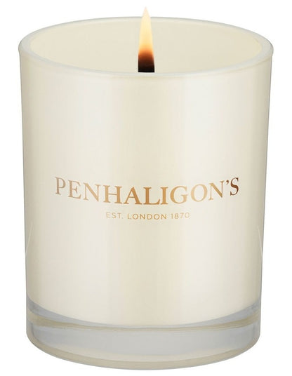 Ceylon Pekoe Medium Candle 200g