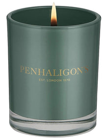 Comoros Pearl Medium Candle 200g