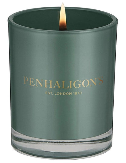 Comoros Pearl Medium Candle 200g