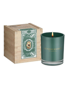 Comoros Pearl Medium Candle 200g