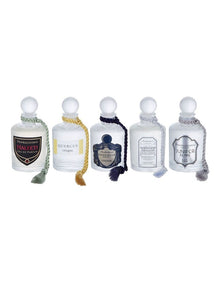 Miniature Gentlemens Set 5x5ml