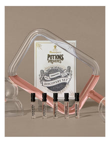 Potions Scent Library 5x2ml