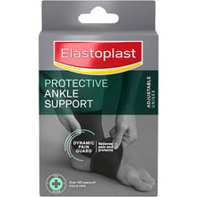 Elastoplast Adjustable Ankle Support For Ankle Support & Injuries Each