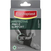 Elastoplast Adjustable Ankle Support For Ankle Support & Injuries Each