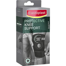 Elastoplast Adjustable Knee Brace For Knee Injuries & Support Each