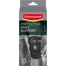 Elastoplast Adjustable Knee Brace For Knee Injuries & Support Each