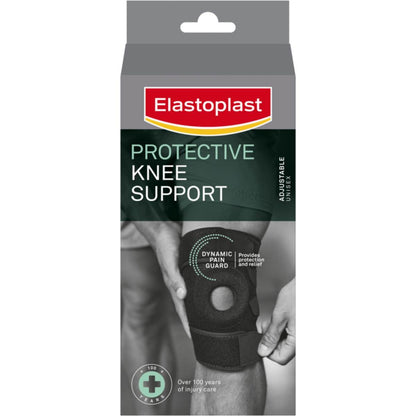 Elastoplast Adjustable Knee Brace For Knee Injuries & Support Each