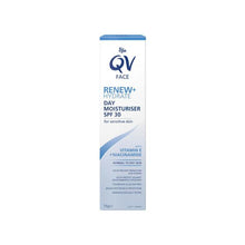 QV FACE RENEW+ HYDRATE DAY MOISTURISER SPF30 75G