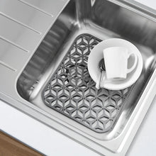 Silicone Sink Mat