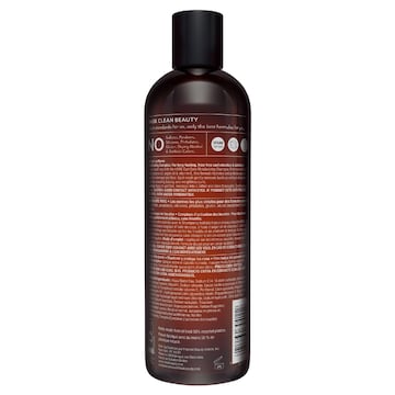 Hask Curl Care Shampoo 355mL