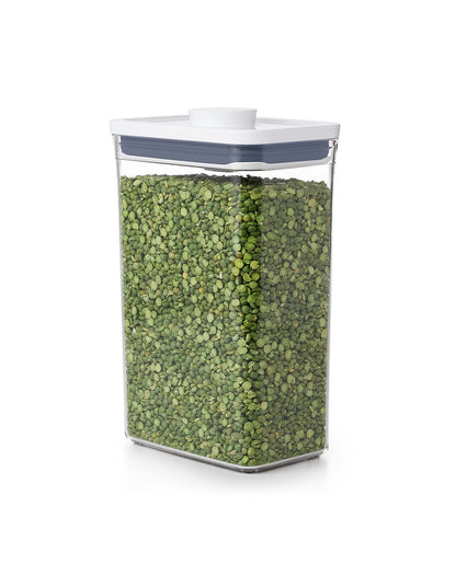 Pop 2.0 Rectangular Container 2.6L