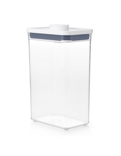 Pop 2.0 Rectangular Container 2.6L
