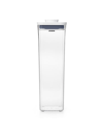 Pop 2.0 Square Container 2.1L