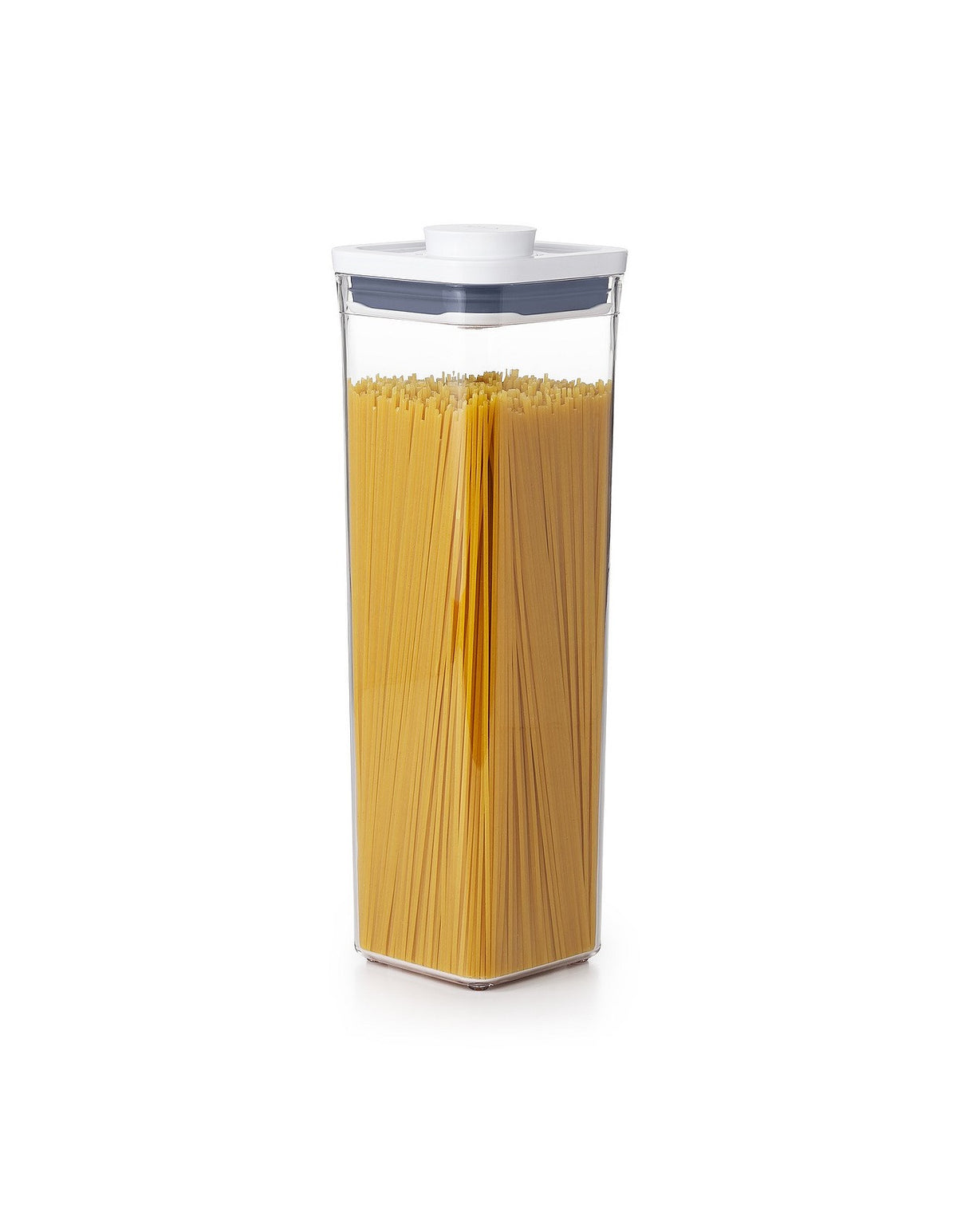 Pop 2.0 Square Container 2.1L