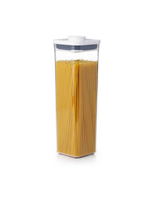 Pop 2.0 Square Container 2.1L