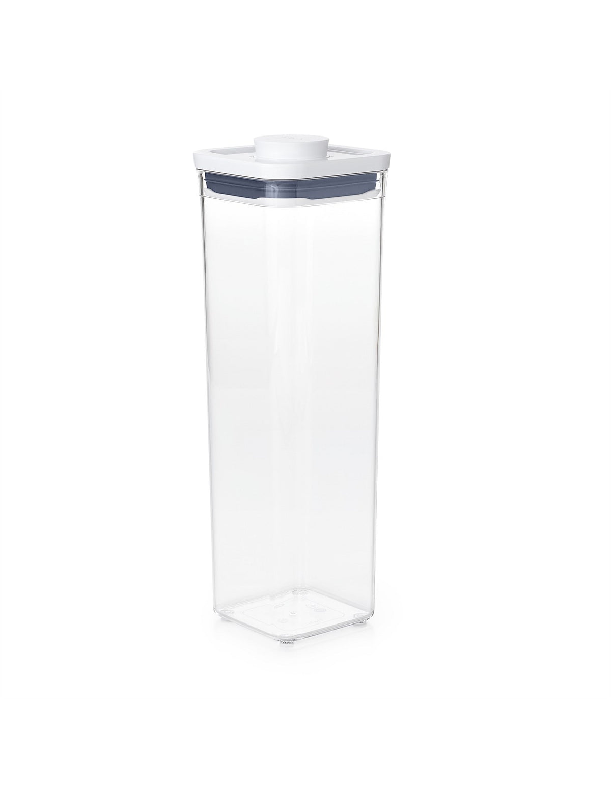 Pop 2.0 Square Container 2.1L