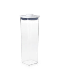 Pop 2.0 Square Container 2.1L