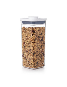 Pop 2.0 Square Container 1.6L
