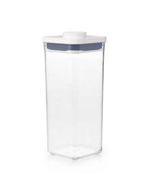 Pop 2.0 Square Container 1.6L