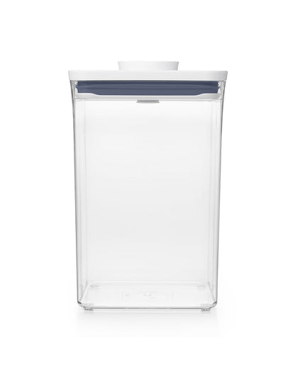 Pop 2.0 Square Container 4.2L