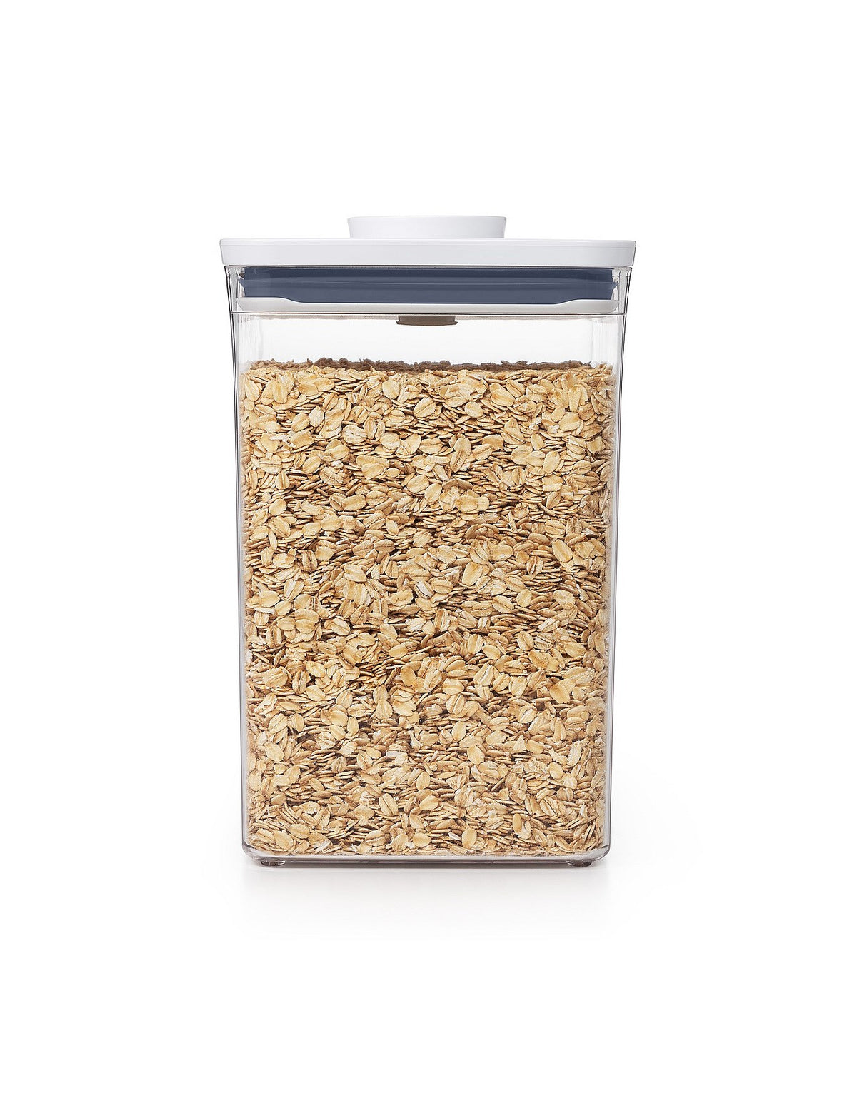 Pop 2.0 Square Container 4.2L