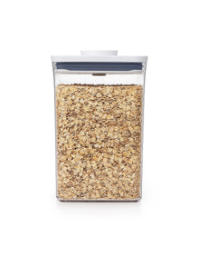 Pop 2.0 Square Container 4.2L