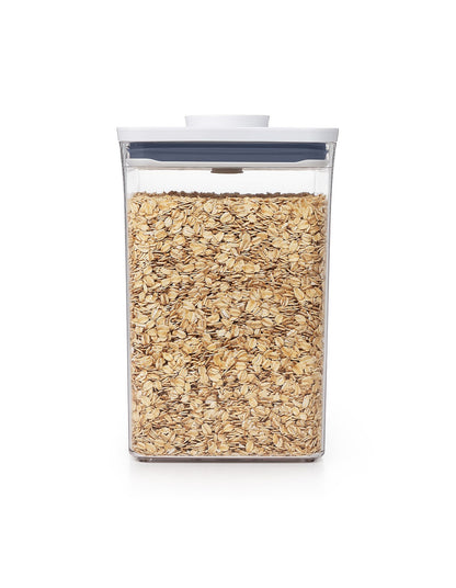 Pop 2.0 Square Container 4.2L