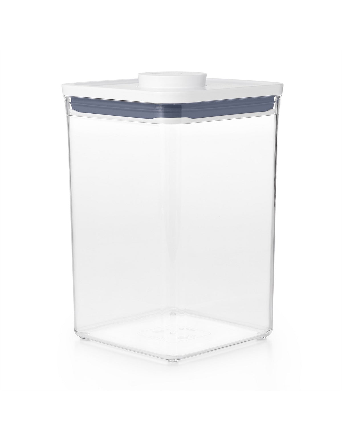 Pop 2.0 Square Container 4.2L