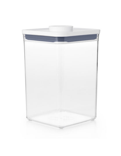 Pop 2.0 Square Container 4.2L