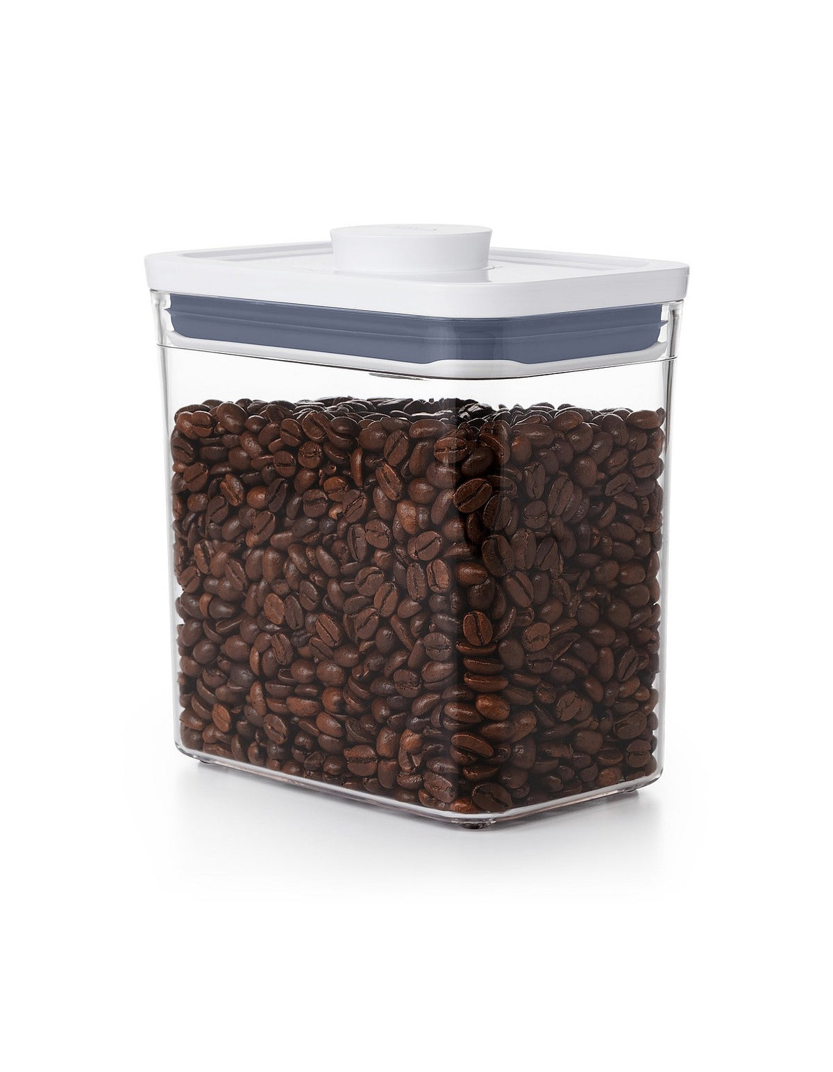 Pop 2.0 Rectangular Container 1.6L