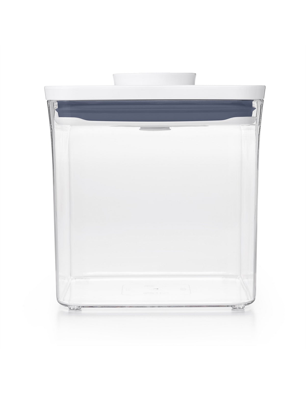 Pop 2.0 Square Container 2.6L
