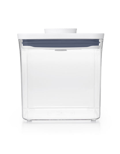 Pop 2.0 Square Container 2.6L