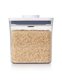 Pop 2.0 Square Container 2.6L