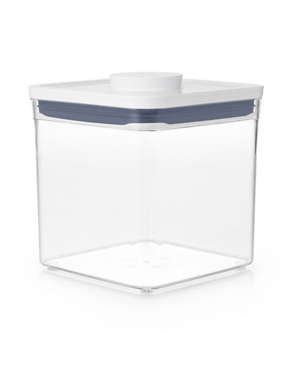Pop 2.0 Square Container 2.6L