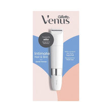 GILLETTE VENUS INTIMATE HAIR & SKIN GENTLE TRIMMER 1 EACH