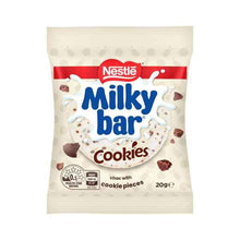 MILKYBAR COOKIE
