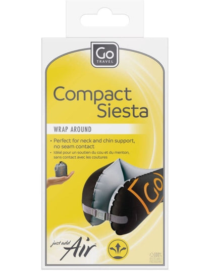 Compact Siesta 285.101 in Black
