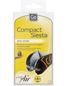Compact Siesta 285.101 in Black