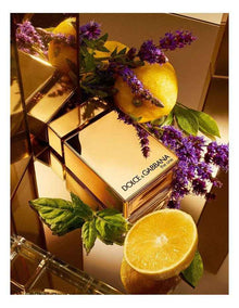 The One For Men Gold Eau de Parfum Intense