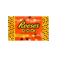REESE'S PIECES POUCH 50G