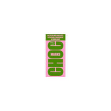M&S CHOC MARKS BLOND CHOCOLATE AND PISTACHIO BAR 180G