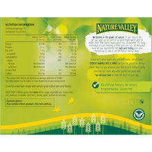 Nature Valley Crunchy Oats & Honey Granola Bars Family 504g 12 pack