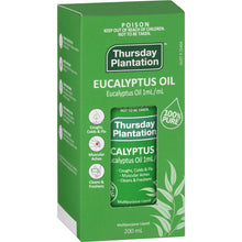 Thursday Plantation Eucalyptus Oil 200ml
